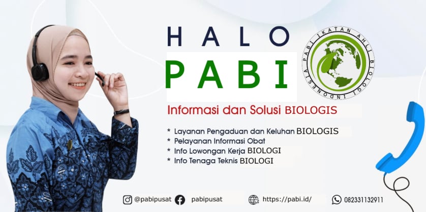 Halo PABI